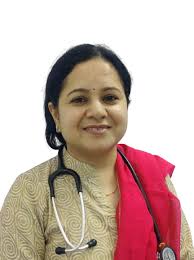 Dr Deepti Chanana